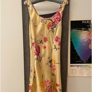 Vintage Victoria Secret Slip